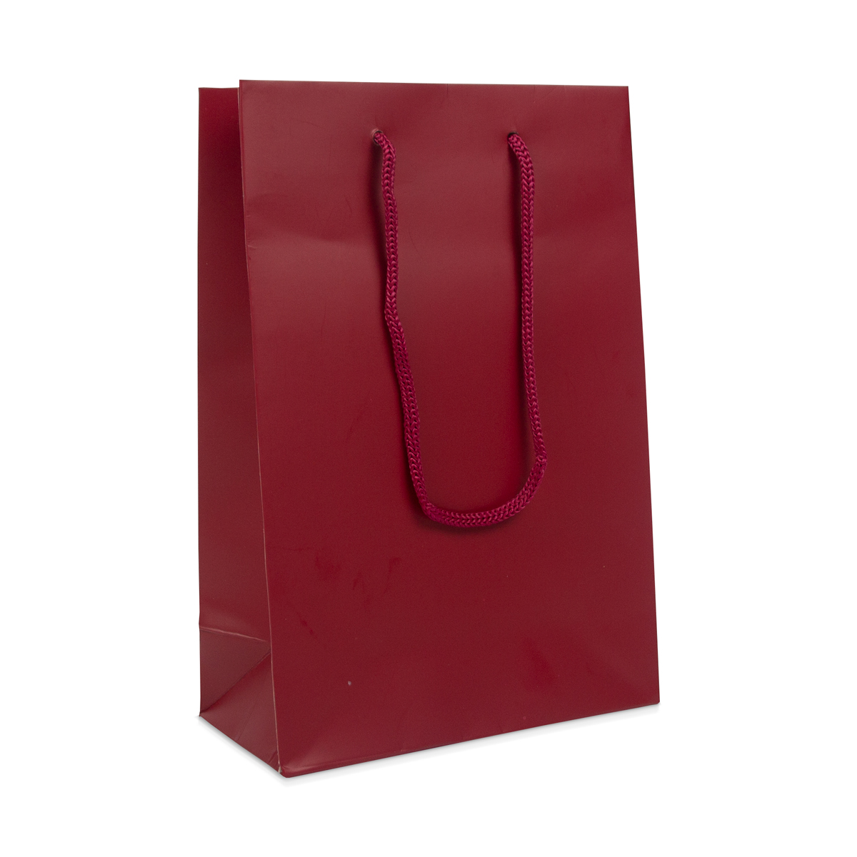 Luxury paper bags - Matt