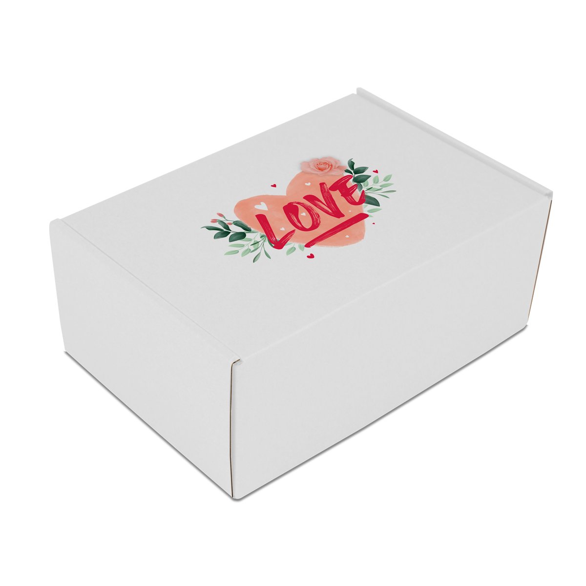 PACKQUEEN 30 Gift Boxes 6x6x4 Inches Small Gift India | Ubuy