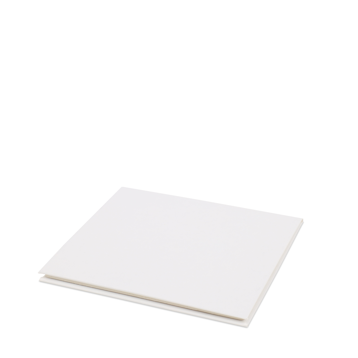 Gift card folders - Kraft
