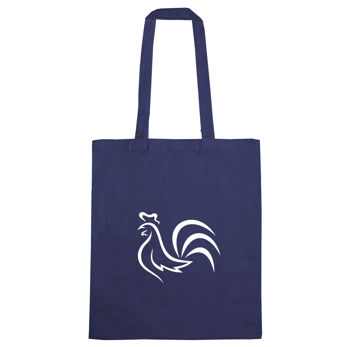 Cotton bags - Rooster