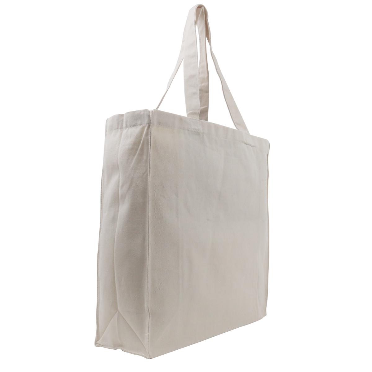 Cotton shopper