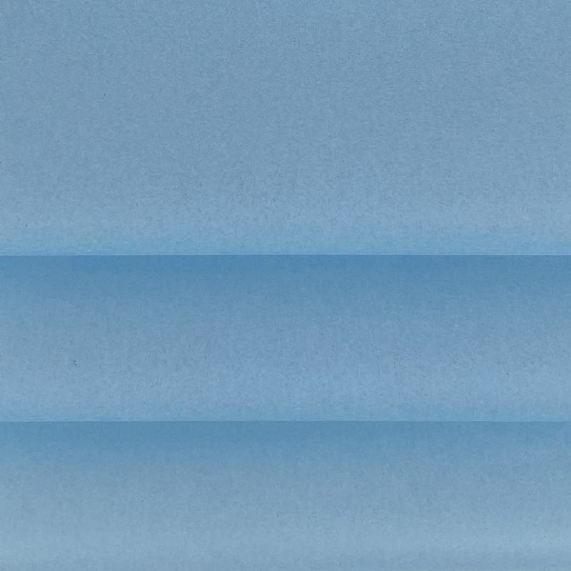 Vloeipapier - Blauw