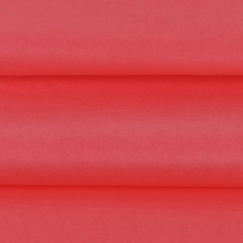 Tissue paper - Red 