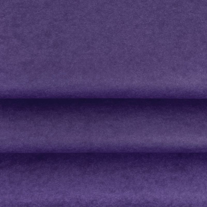 Papier de soie - Violet