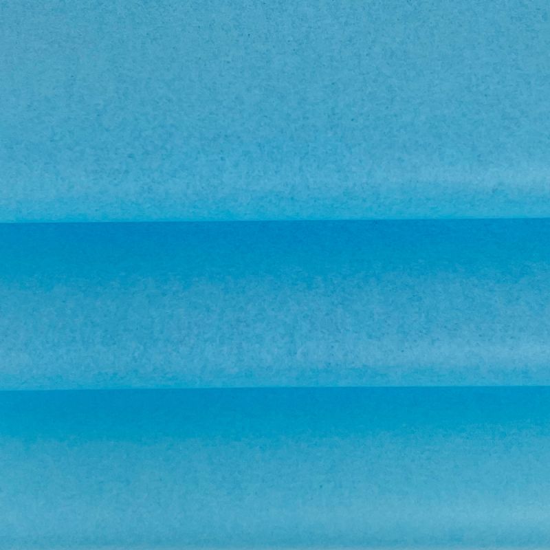 Tissue paper - Blue