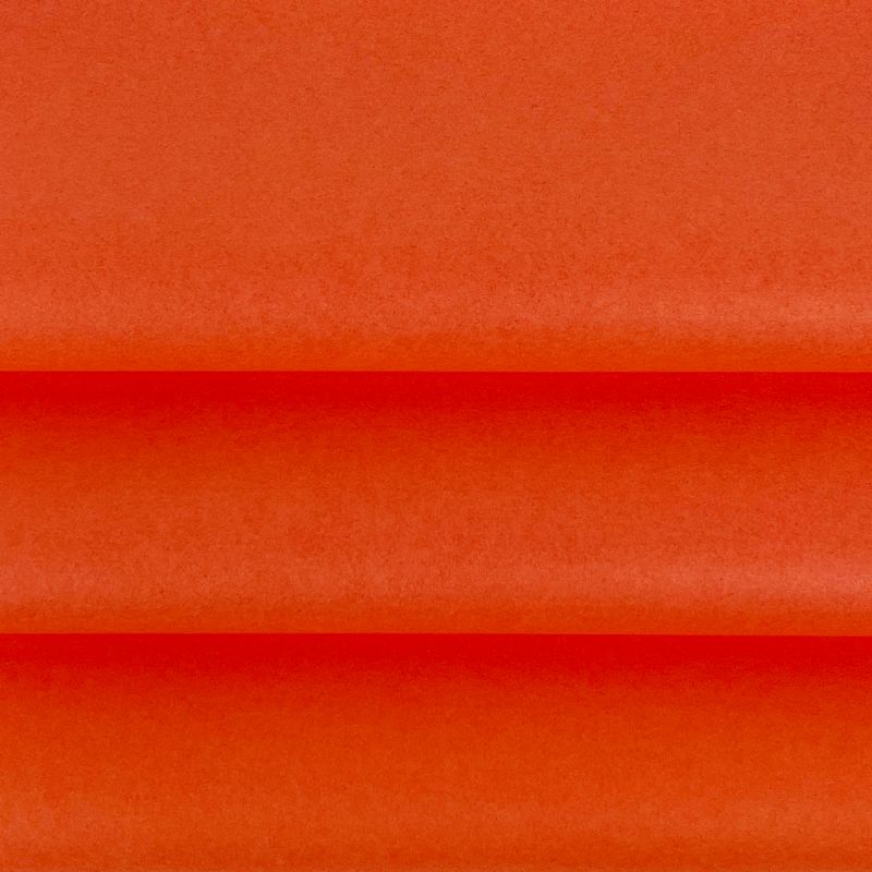 Tissue paper - Orange 