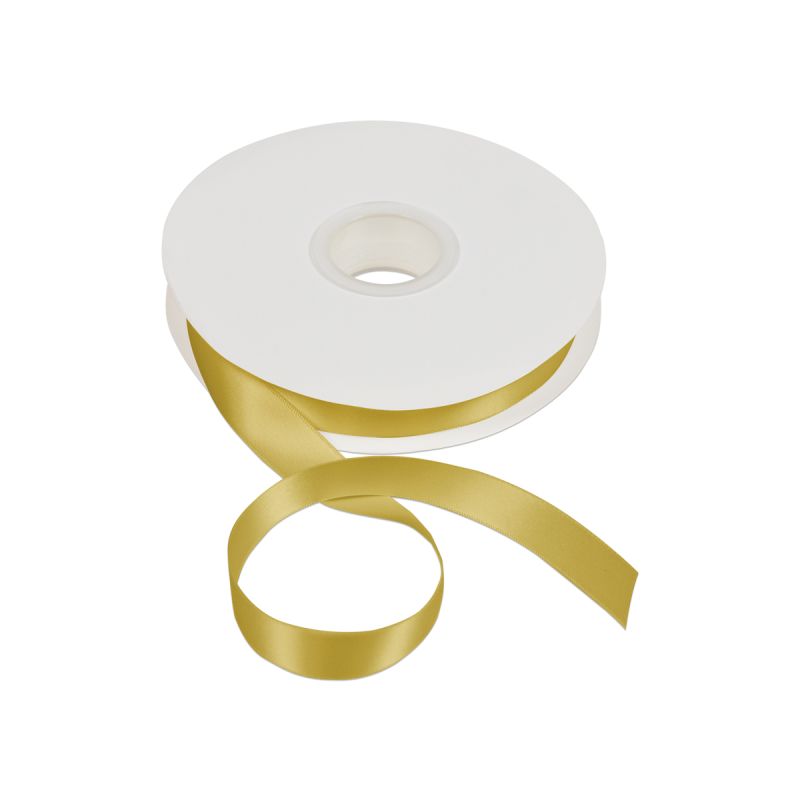 Satin ribbon