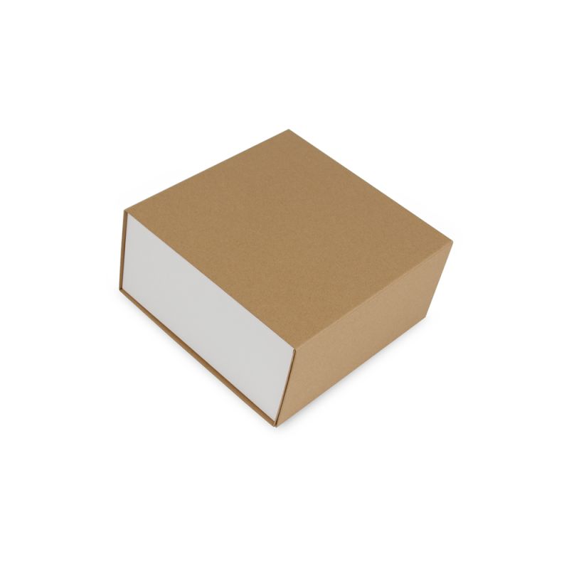 Luxury magnetic kraft boxes