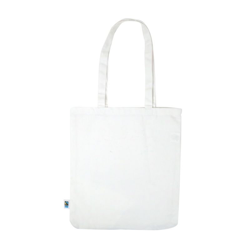 Sac en coton - Fairtrade®