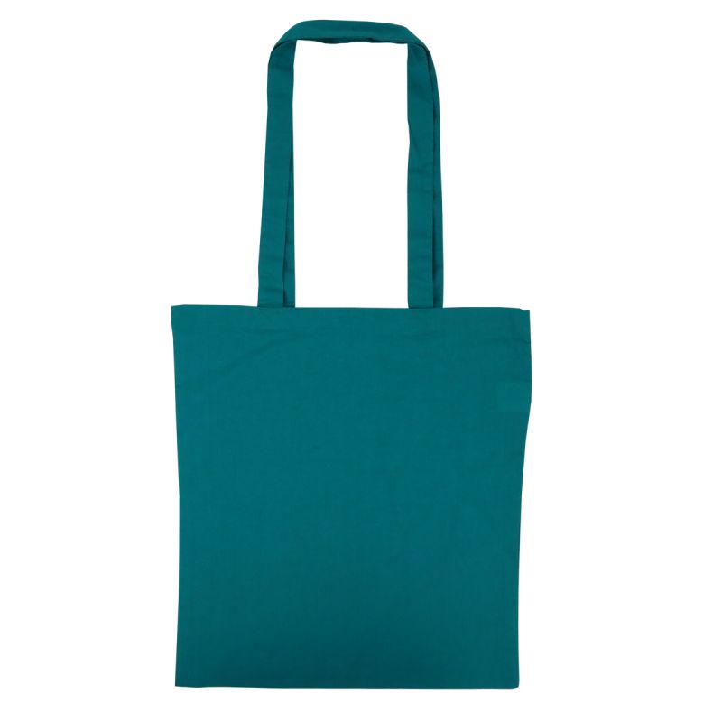 Cotton bags with long handles