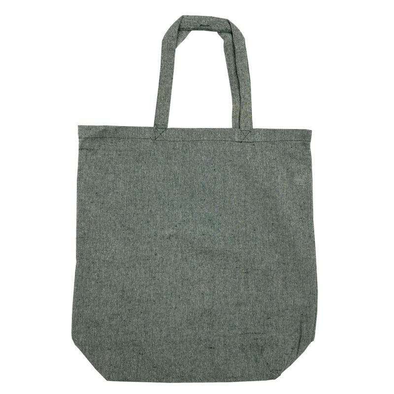 Recycled cotton bags 