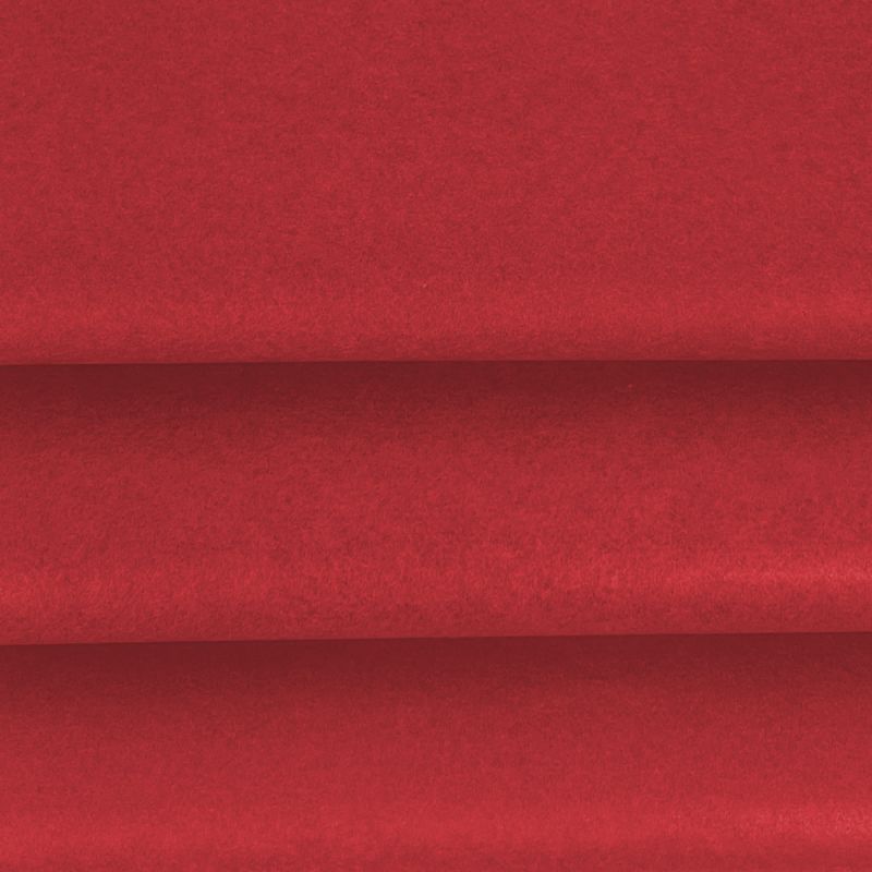 Tissue paper - Red 