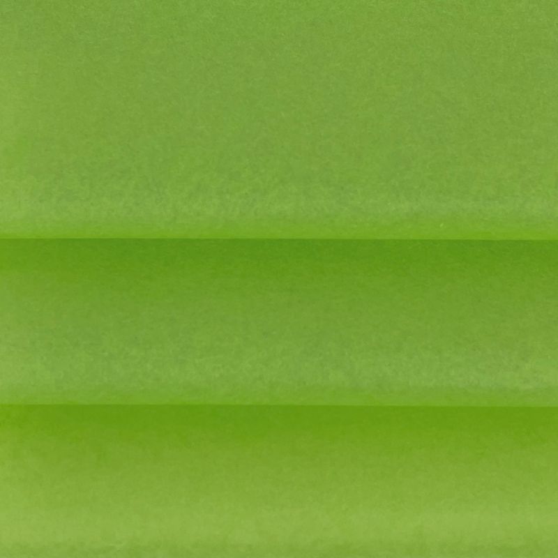 Papier de soie - Vert