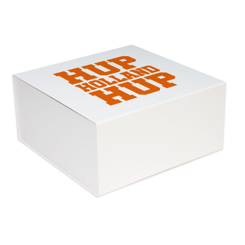 Luxury magnetic boxes - Hup Holland Hup