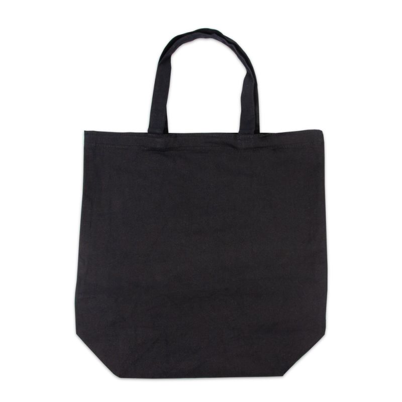 Canvas tote bags 