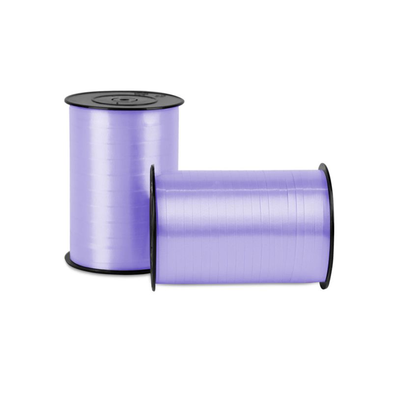 Curling ribbon - Solid colours