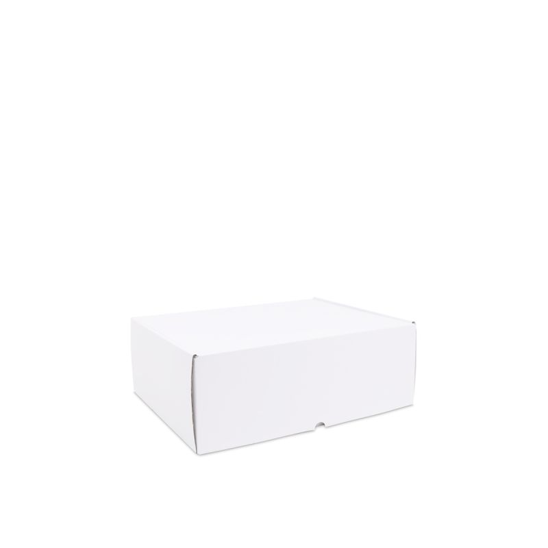 Shoe box shipping boxes 