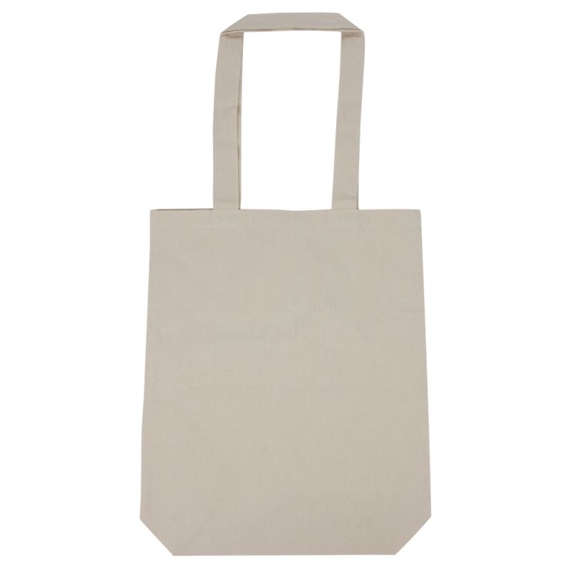 Tote bags de plage en canvas