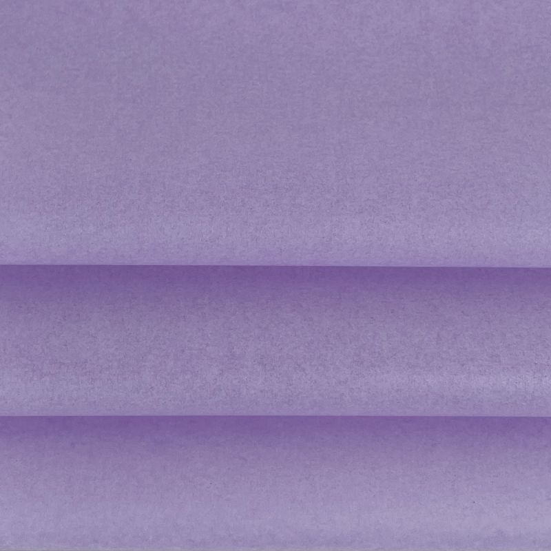 Papier de soie - Violet