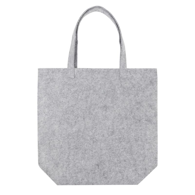 Tote bags en feutrine