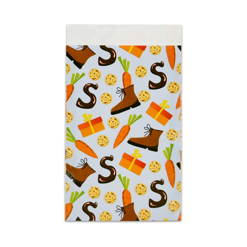 Sinterklaas gift bags