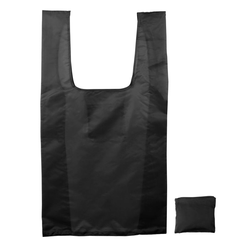 Polyester foldable bags