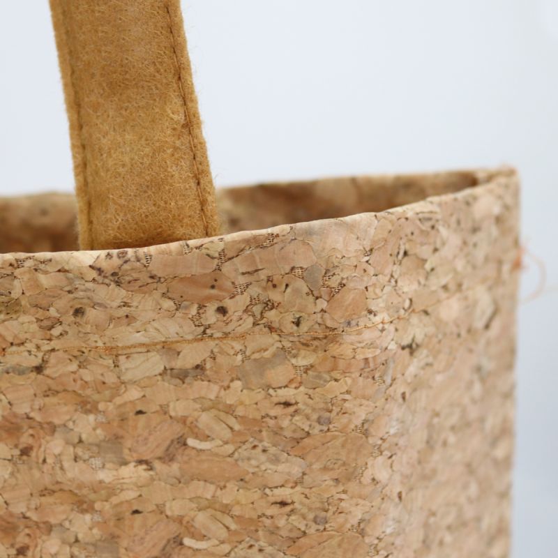 Cork bags